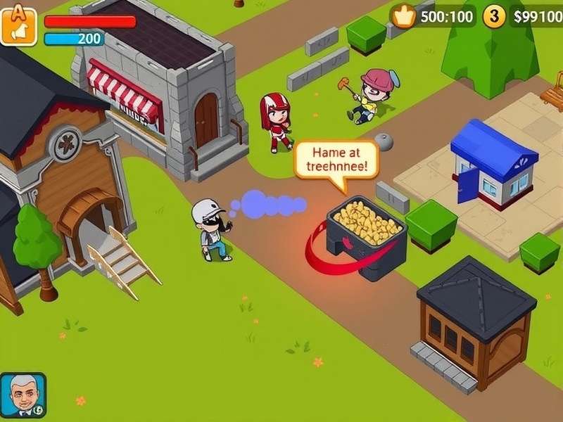 Nagpur Notorious Nudge Game Screenshot